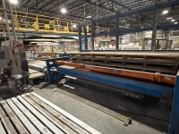 APX 205&rsquo;Ft Power Roller Conveyor - 5