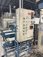 APX 205&rsquo;Ft Power Roller Conveyor - 10