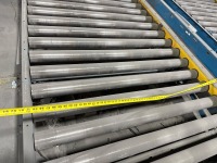 APX 205&rsquo;Ft Power Roller Conveyor - 13