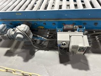 APX 205&rsquo;Ft Power Roller Conveyor - 16
