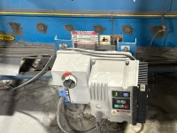 APX 205&rsquo;Ft Power Roller Conveyor - 17