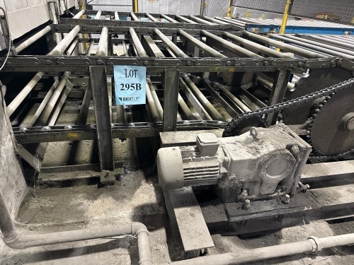 Hydraulic Lift Table
