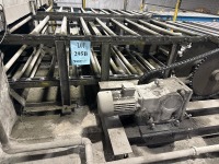 Hydraulic Lift Table