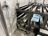 Hydraulic Lift Table - 2
