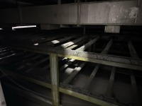 Hydraulic Lift Table - 3