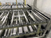 Hydraulic Lift Table - 4