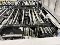 Hydraulic Lift Table - 5