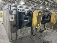 Dual Oven With Power Roller Conveyor - 2
