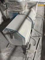 Dual Oven With Power Roller Conveyor - 4