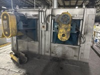 Dual Oven With Power Roller Conveyor - 5