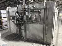 Dual Oven With Power Roller Conveyor - 6