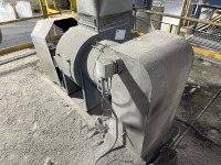 Dual Oven With Power Roller Conveyor - 7