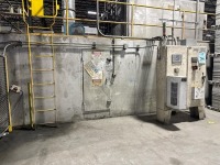Dual Oven With Power Roller Conveyor - 8