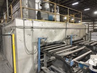 Dual Oven With Power Roller Conveyor - 9