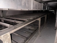 Dual Oven With Power Roller Conveyor - 13