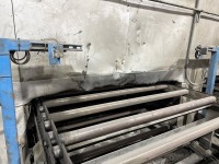 Dual Oven With Power Roller Conveyor - 16