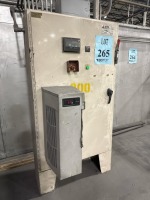 Apex Controls Primer Line Panel - 2