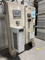 2007 Apex Controls 6309-30022 Electrical Control Panel - 2