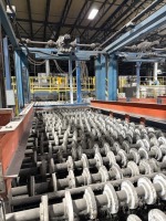 ; Gantry Style Pick And Place System - 3