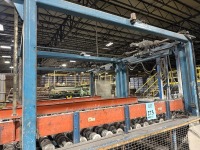 Gantry Style Conveyor Transfer System/Accumulator - 2