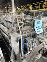 450 Brush Coater - 2