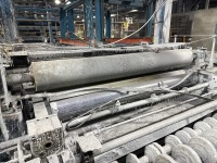 450 Brush Coater - 4