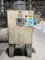 Ep Panel Control Cabinet