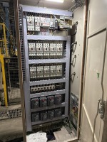 #400 Inverter Panel - 2