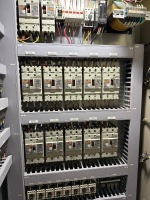 #400 Inverter Panel - 3