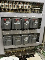 #400 Inverter Panel - 4