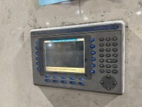 Finishing Line A Accumulator Control Cabinet - 2