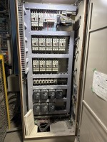 #450 Inverter Panel - 2