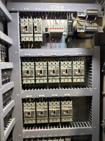 #450 Inverter Panel - 3