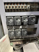 #450 Inverter Panel - 4