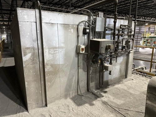 Dual Oven w