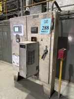 Dual Oven System Controller