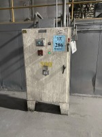 Dual Oven System Controller