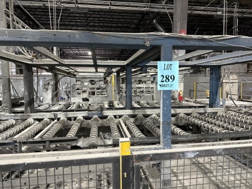 Power Conveyor System
