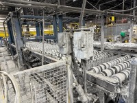 Power Conveyor System - 3