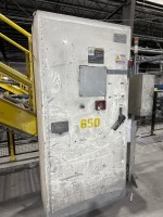 Power Conveyor System - 5