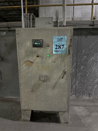 Dual Oven System Controller
