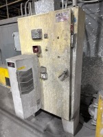 Dual Oven With Power Roller Conveyor - 7