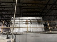 Dual Oven With Power Roller Conveyor - 8