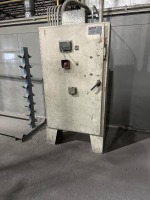Dual Oven With Power Roller Conveyor - 9