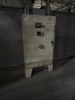 Dual Oven With Power Roller Conveyor - 11