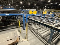 Conveyor Transfer System