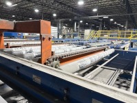 Conveyor Transfer System - 2