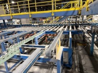Conveyor Transfer System - 3