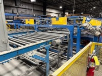 Conveyor Transfer System - 6