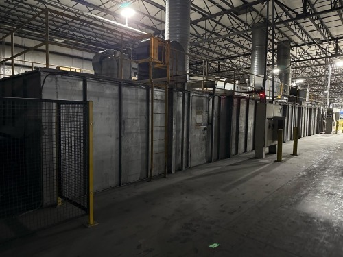 Cooling Chamber